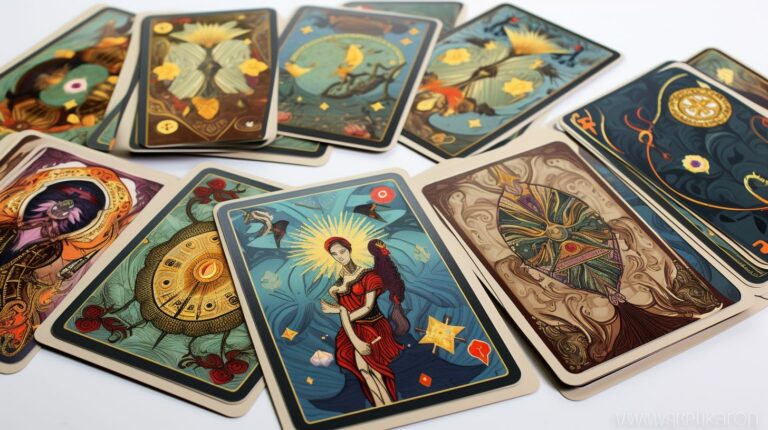 Tarot Deck Variations and Their Unique Features