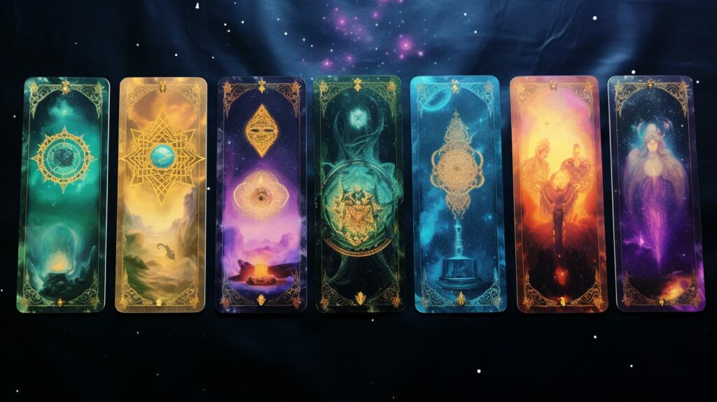 Understanding Tarot and numerology connections