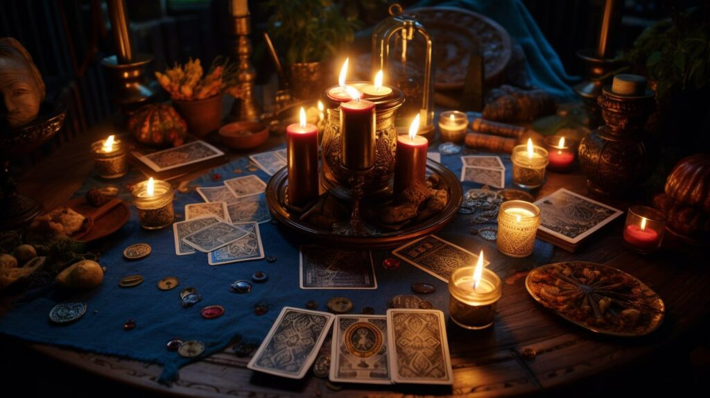 Master Tarot Card Meanings in Just One Read