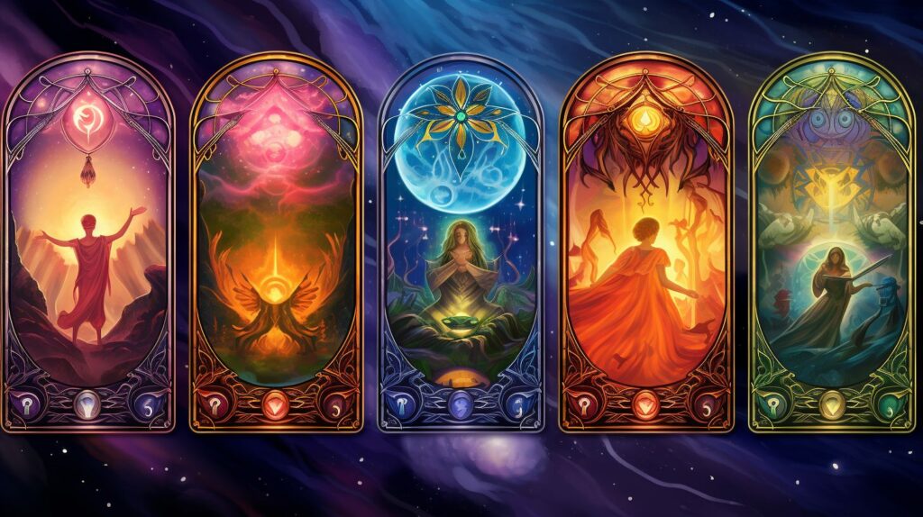 Unlocking the Secrets of Top-Rated Tarot Meanings
