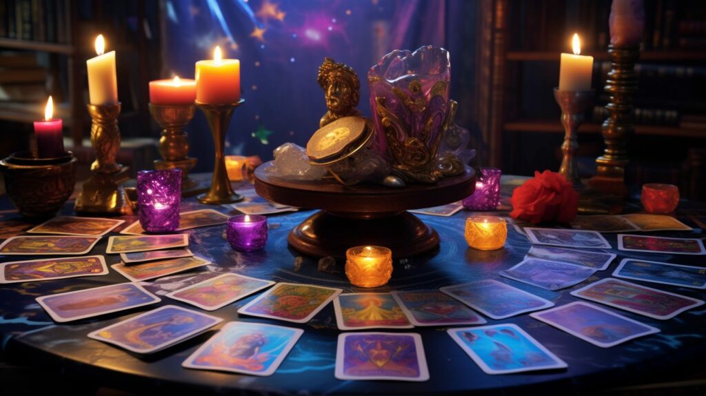 Unraveling Tarot Card Meanings An Interactive Guide 3