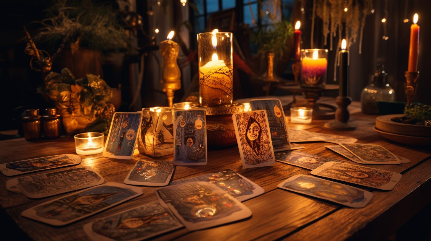 Pop Culture's Revealing Take On Mysterious Card Meanings | Tarot Pulse